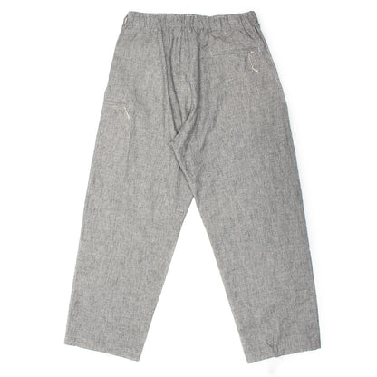 Drawstring Pant