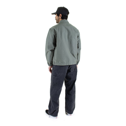 Sulfur Dyed Fade Pants