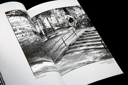 Lowcard Issue #66