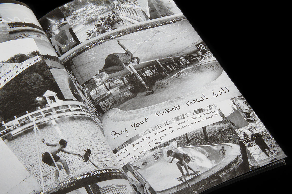 Lowcard Issue #66