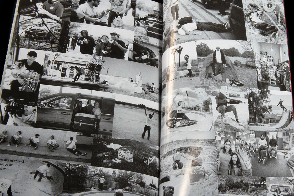 Lowcard Issue #66