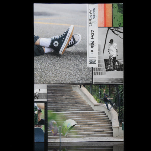 Lowcard Issue #66