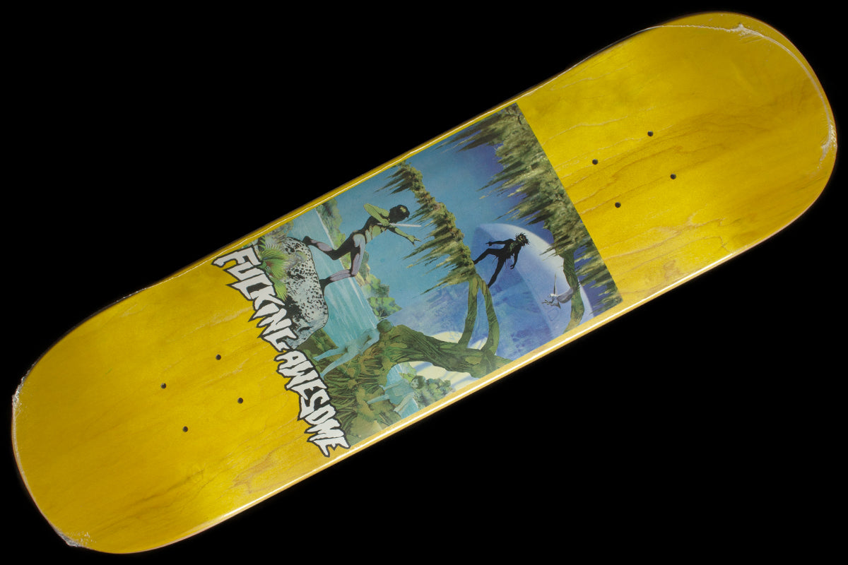Lopez - Future Shock Deck 8.25"