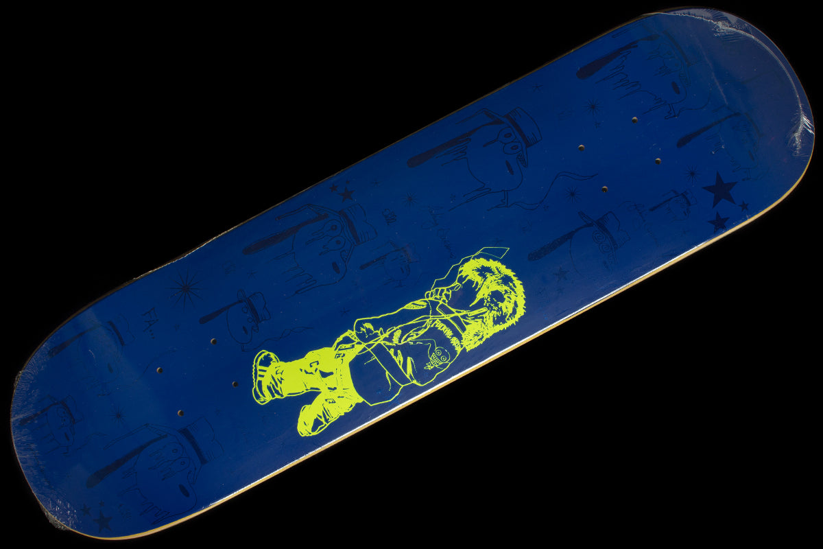 Dill - Ratkid Deck 8.25"