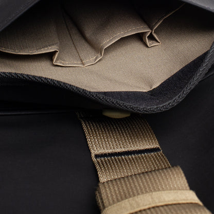 All Weather Backpack