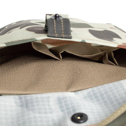 All Weather Backpack