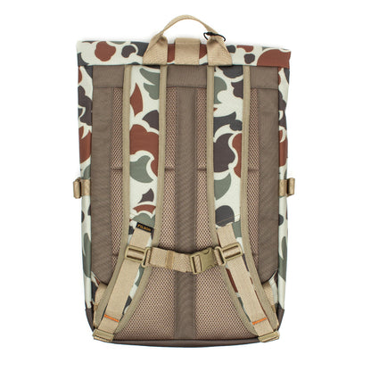 All Weather Backpack