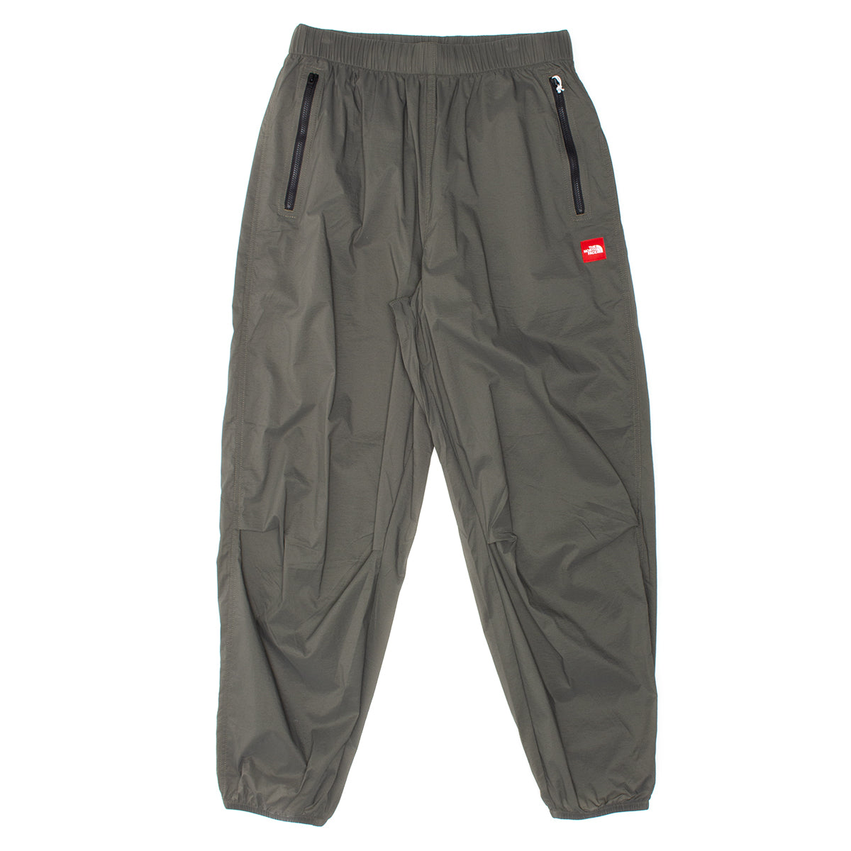 Red Box Packable Wind Pants