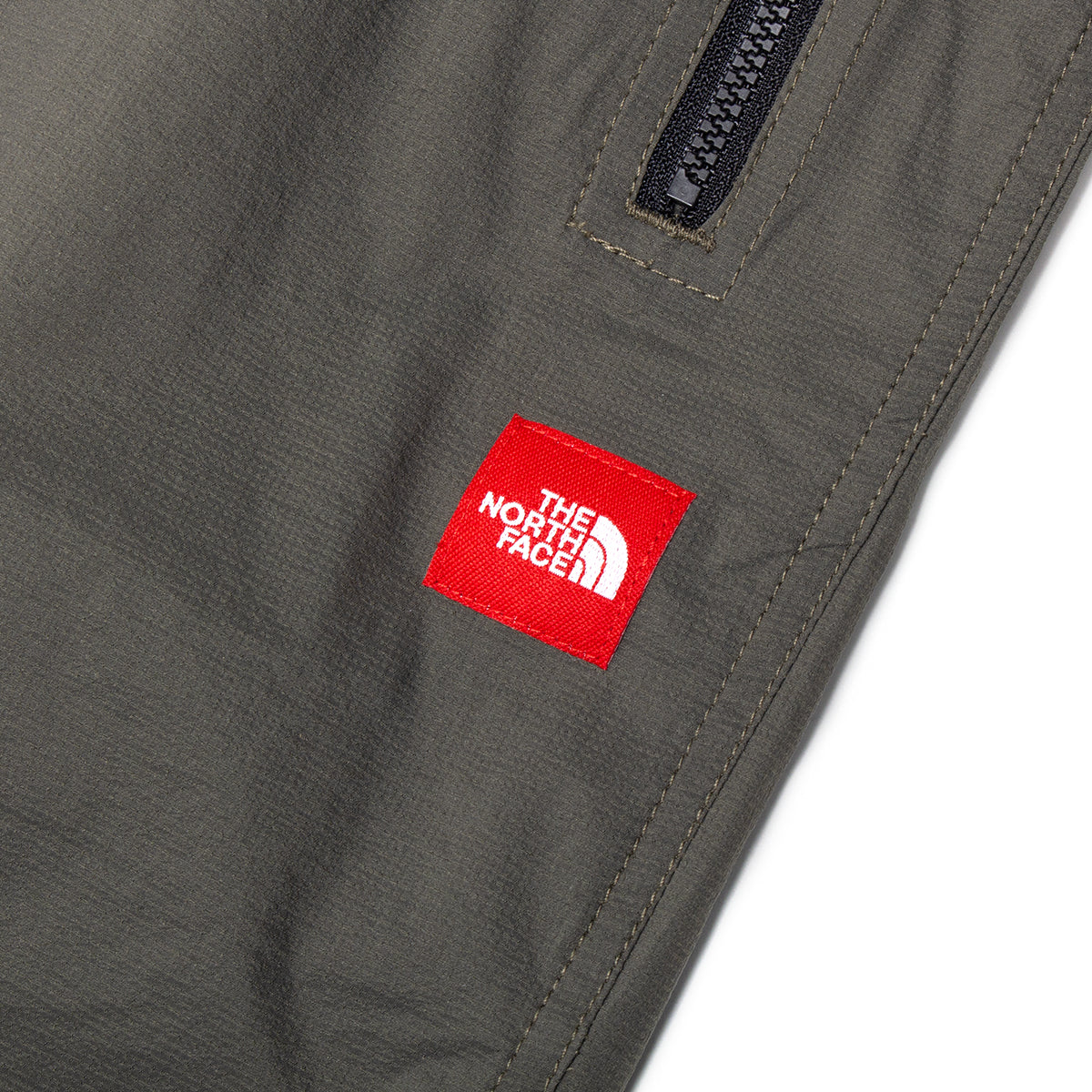 Red Box Packable Wind Pants