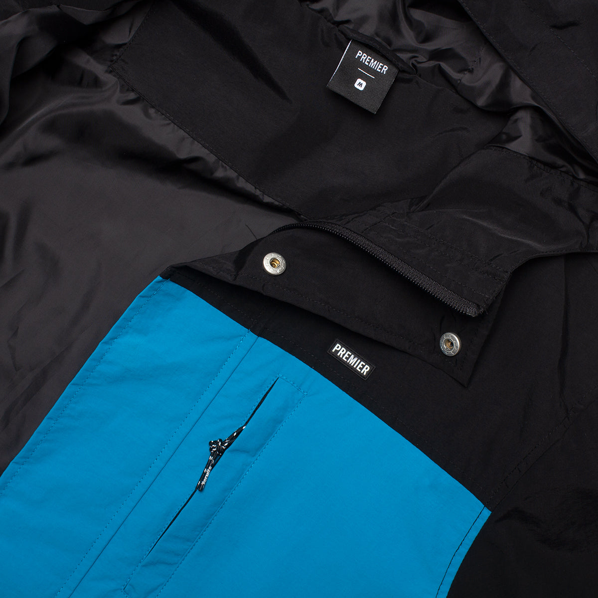 Crescent Parka
