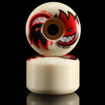 Formula Four Eternal Radial Full Wheel 56mm & 58mm