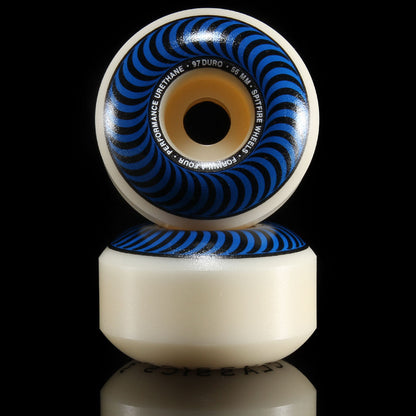 Formula Four Classic Wheel 97D - 56mm