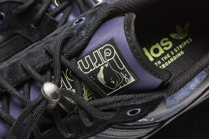 Mike Arnold x Adidas Handball Top