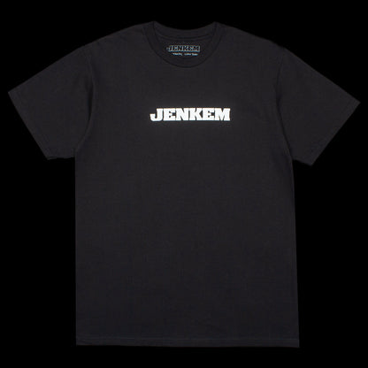 Black Core T-Shirt