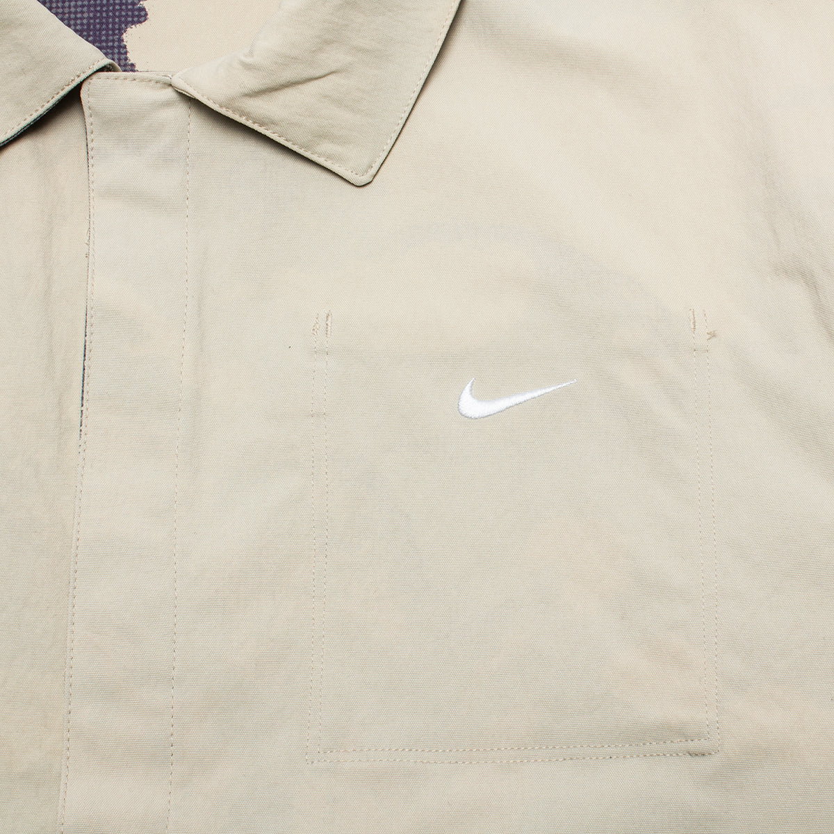Nike SB x Doyenne Reversible Jacket