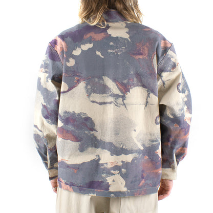 Nike SB x Doyenne Reversible Jacket