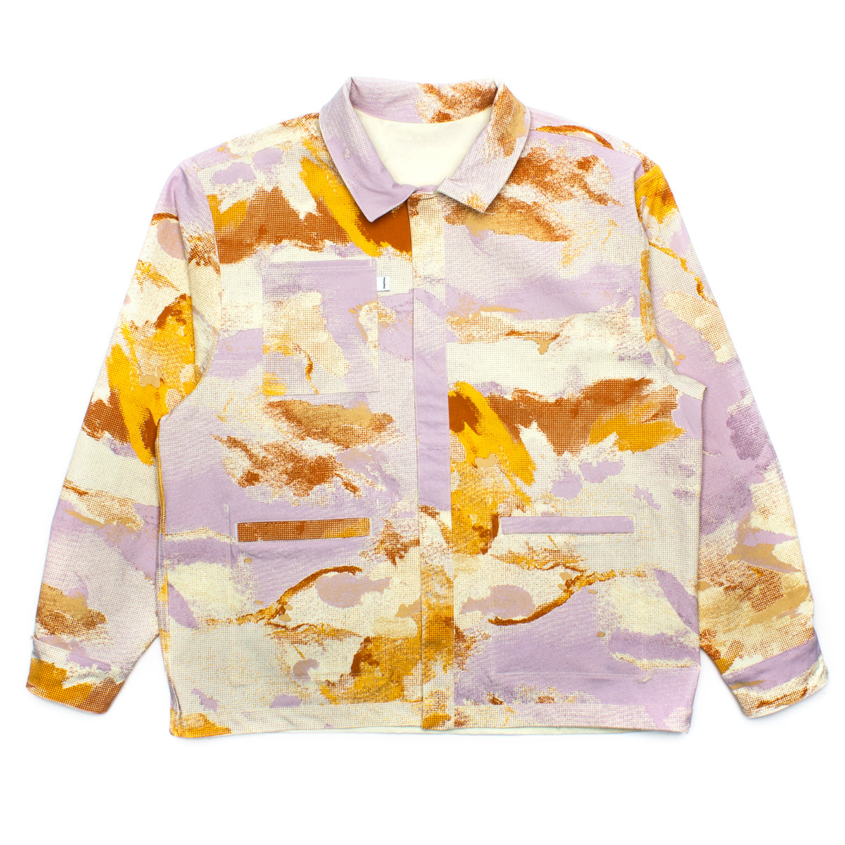 Nike SB x Doyenne Reversible Jacket