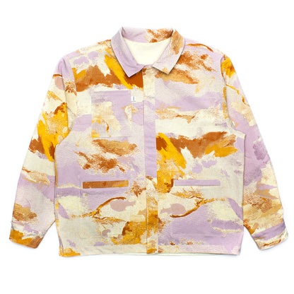 Nike SB x Doyenne Reversible Jacket