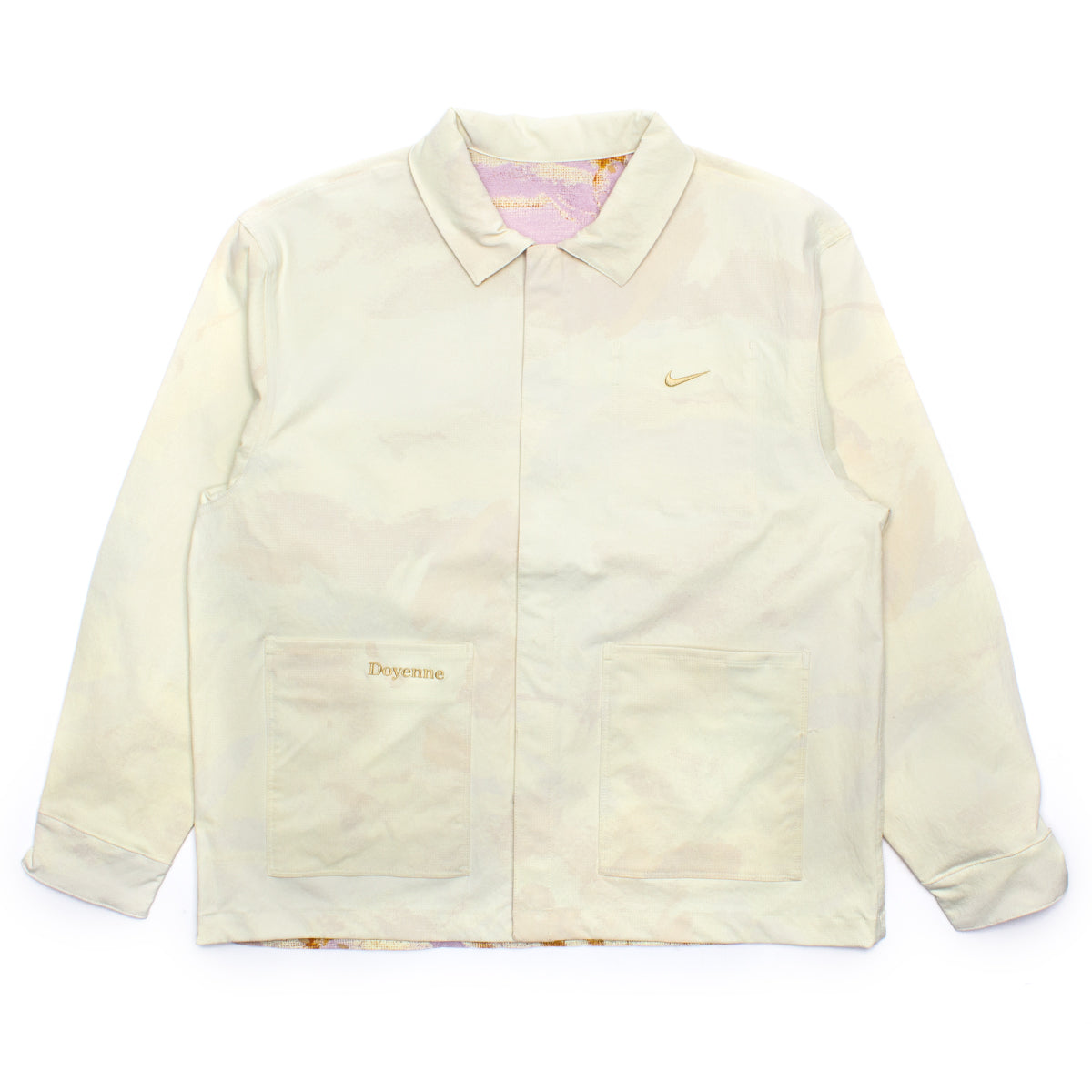 Nike SB x Doyenne Reversible Jacket