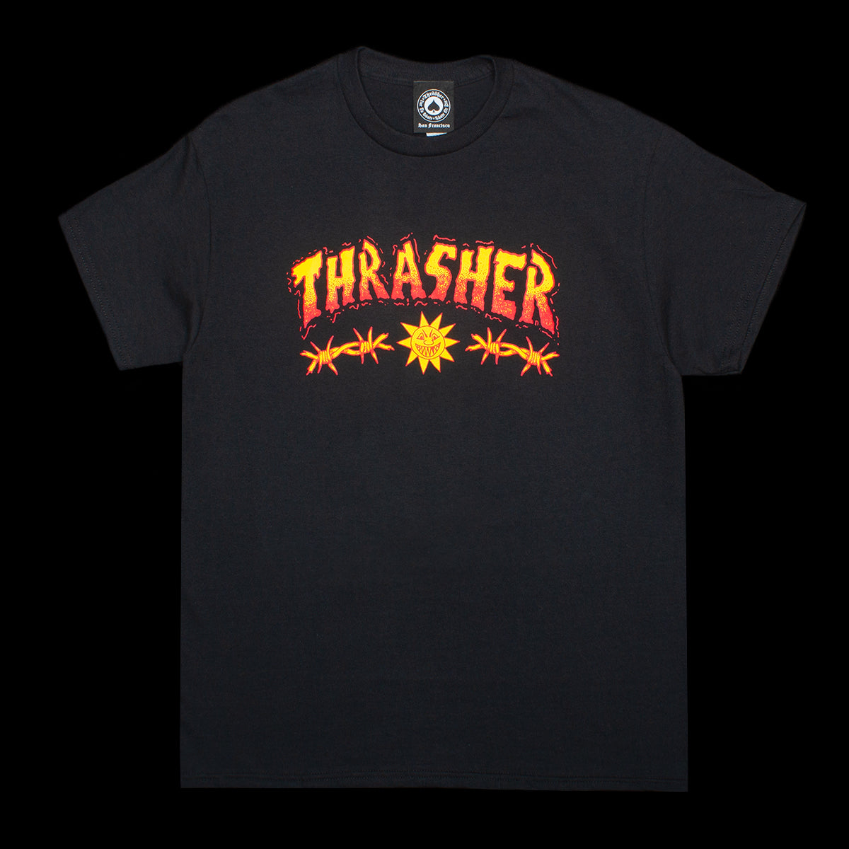 Sketch T-Shirt