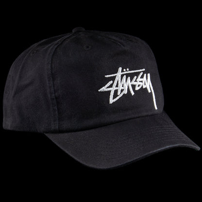 Big Stock Mid Depth Hat