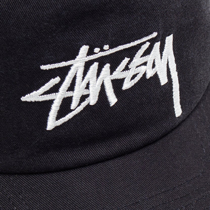 Big Stock Mid Depth Hat