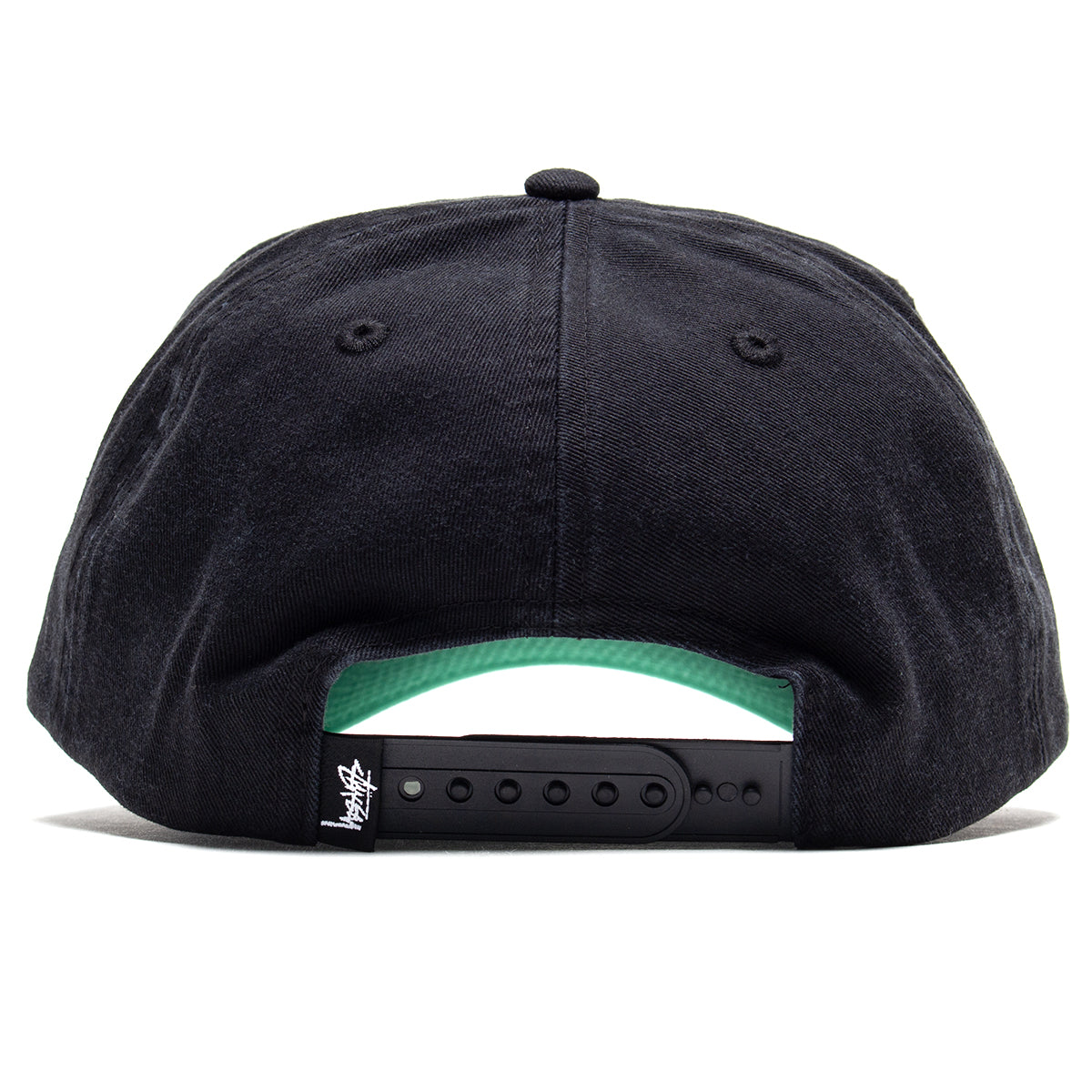 Big Stock Mid Depth Hat