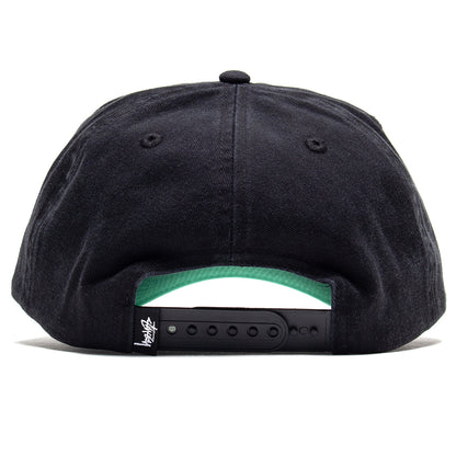 Big Stock Mid Depth Hat
