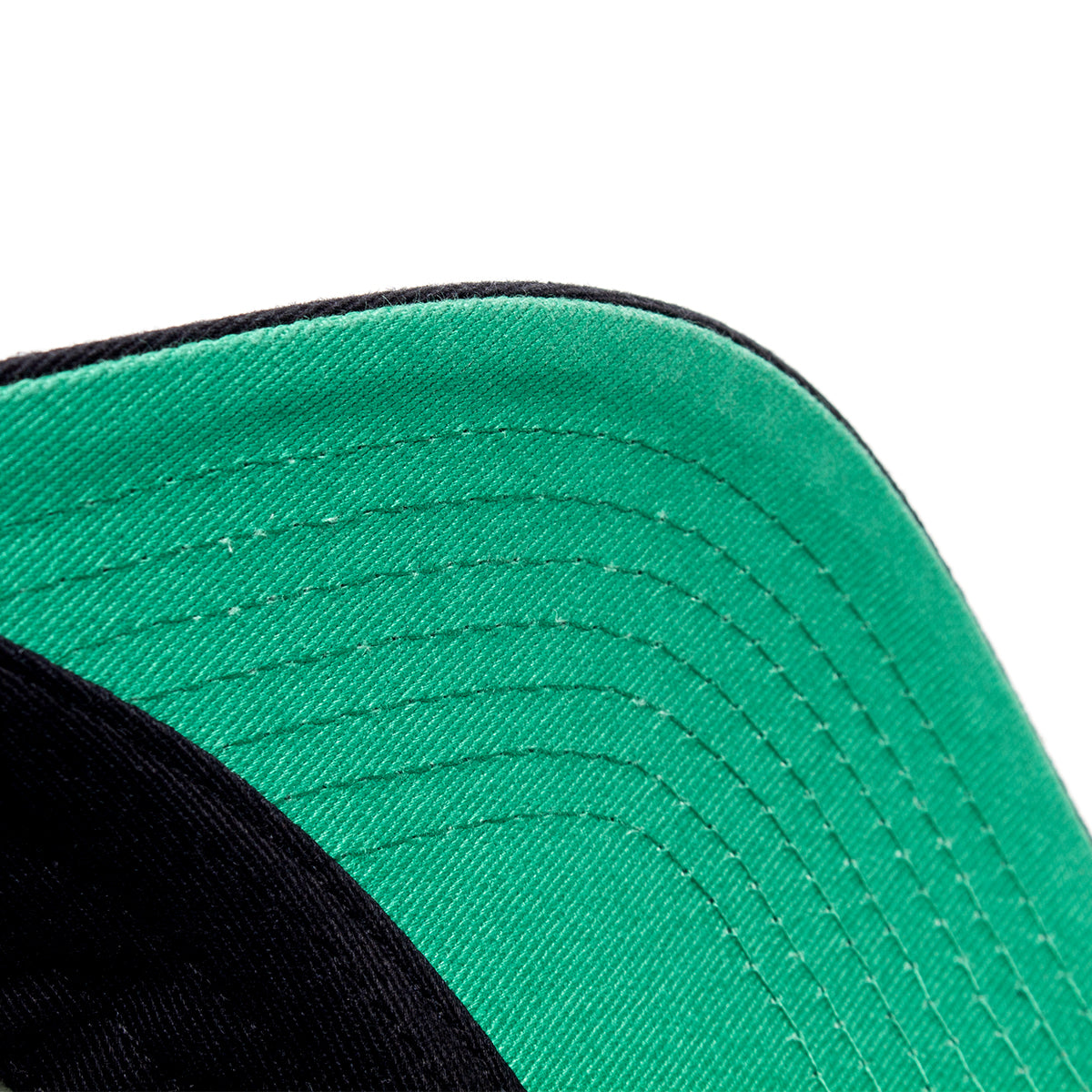 Big Stock Mid Depth Hat