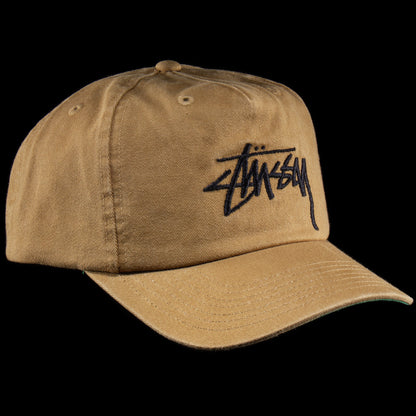 Big Stock Mid Depth Hat