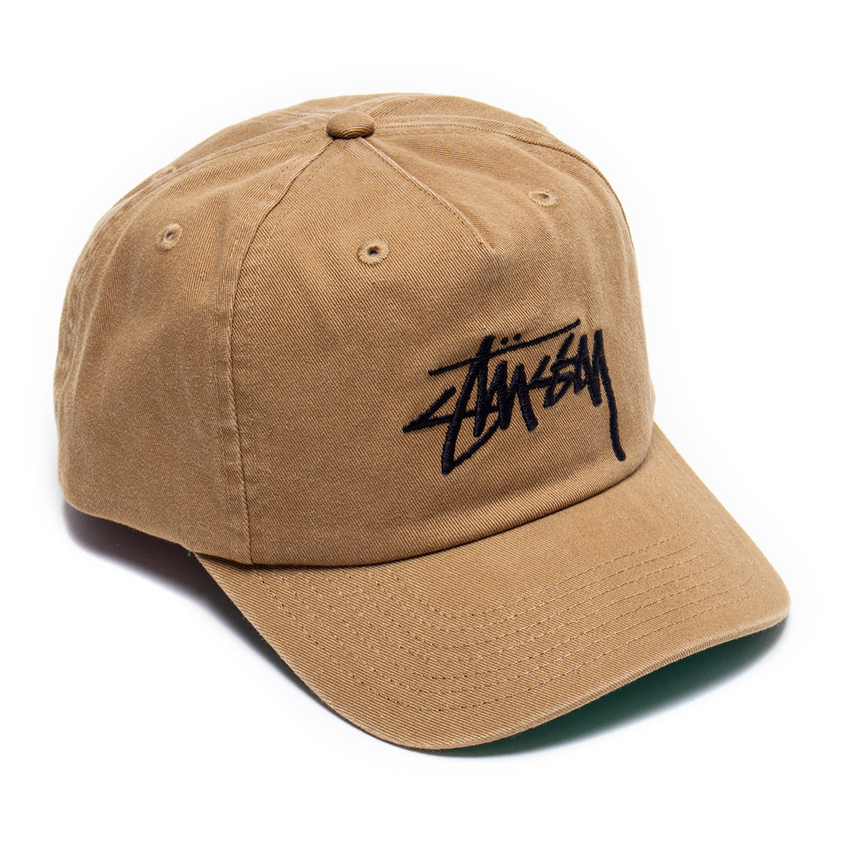 Big Stock Mid Depth Hat