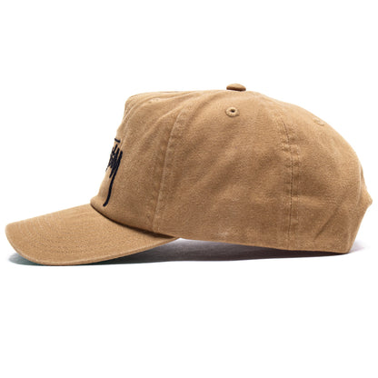 Big Stock Mid Depth Hat