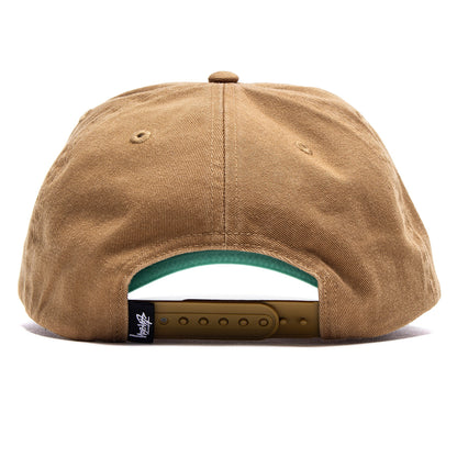 Big Stock Mid Depth Hat