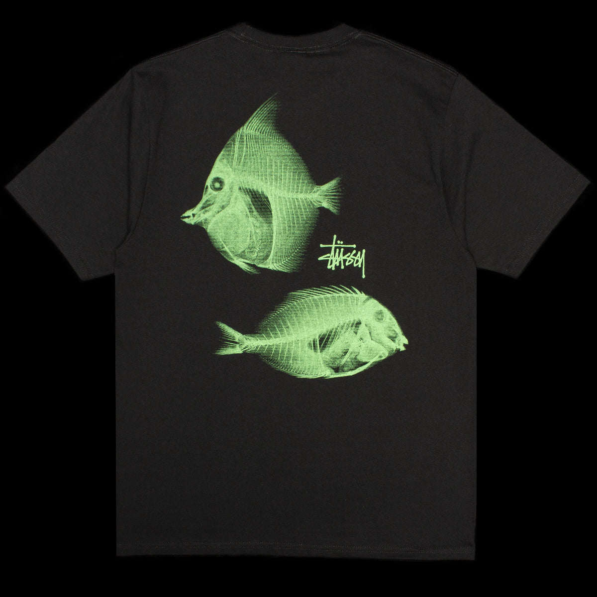 X-Ray Fishing T-Shirt