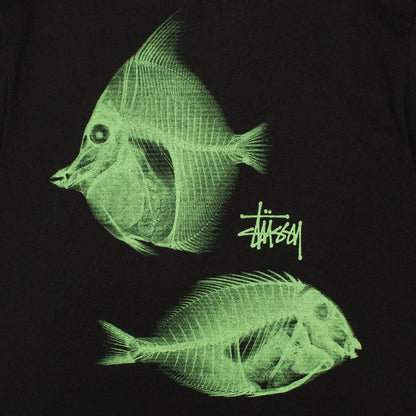 X-Ray Fishing T-Shirt