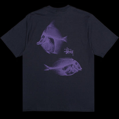 X-Ray Fishing T-Shirt