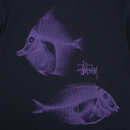 X-Ray Fishing T-Shirt