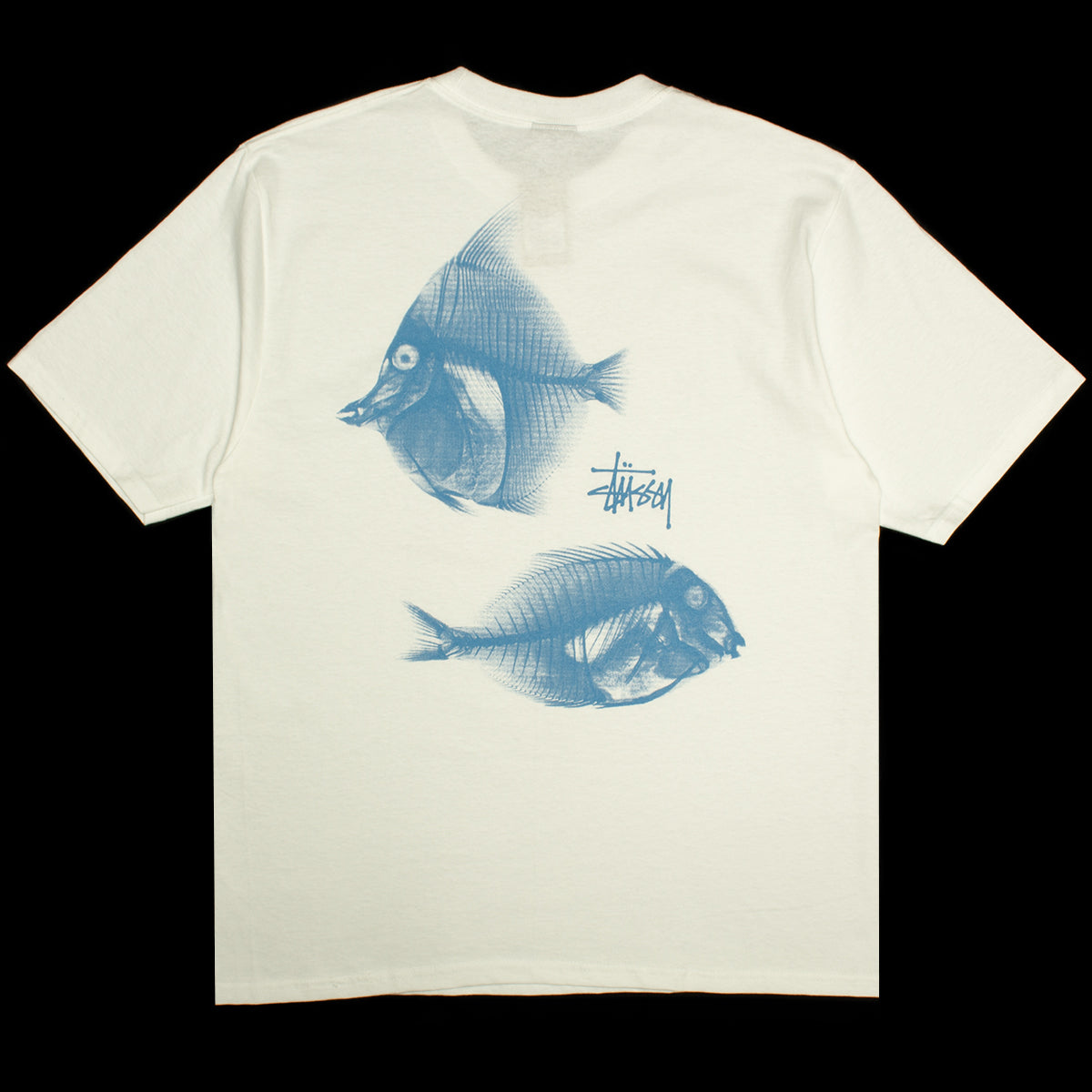 X-Ray Fishing T-Shirt