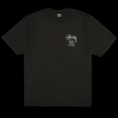 Classic Gear Pigment Dyed T-Shirt