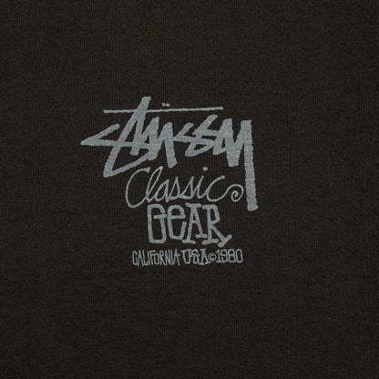 Classic Gear Pigment Dyed T-Shirt