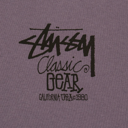 Classic Gear Pigment Dyed T-Shirt