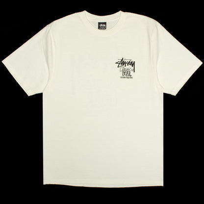Classic Gear Pigment Dyed T-Shirt