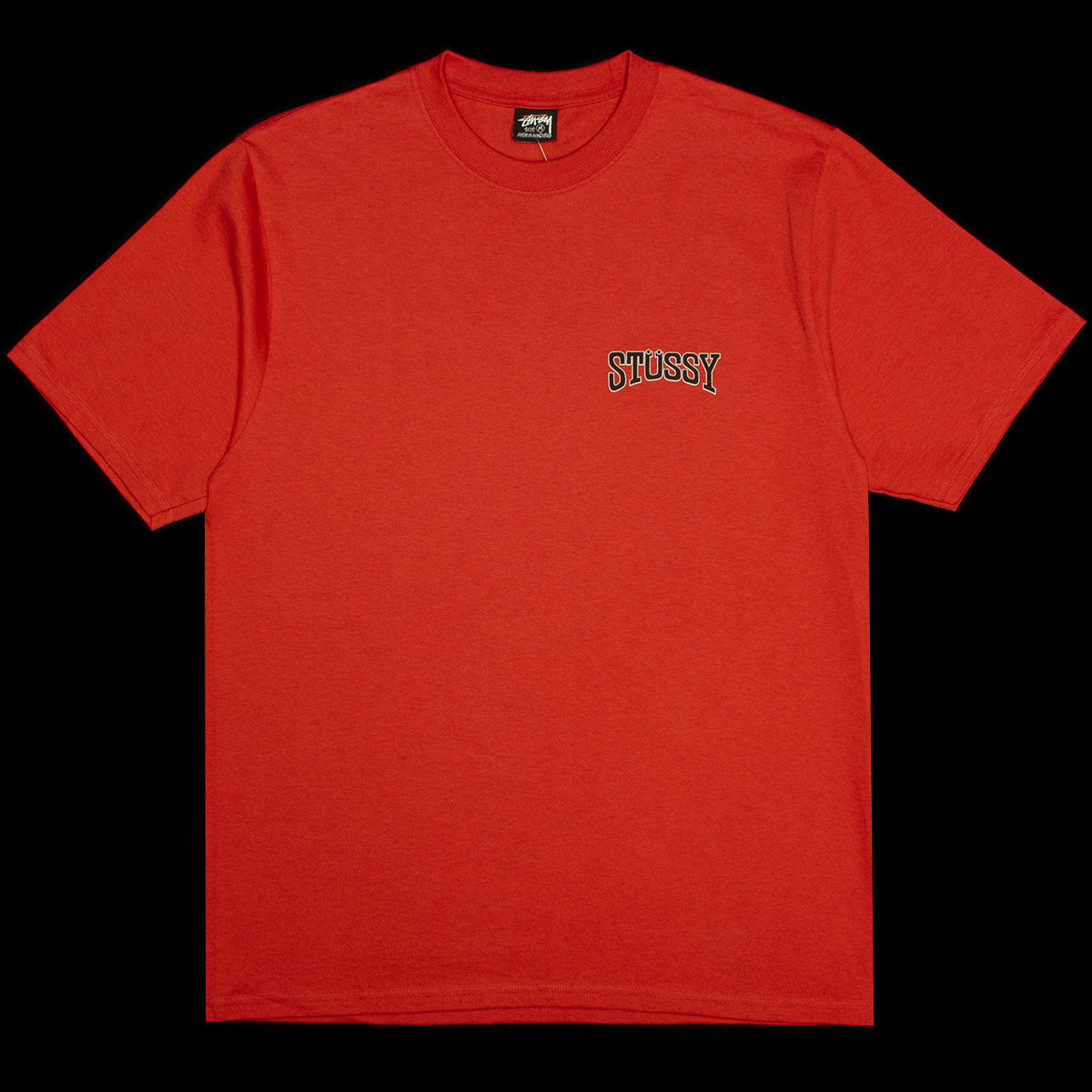 Tough Tread T-Shirt