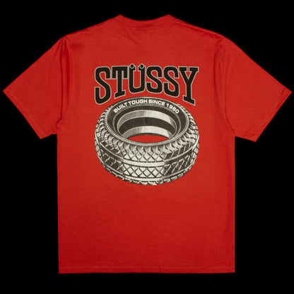 Tough Tread T-Shirt