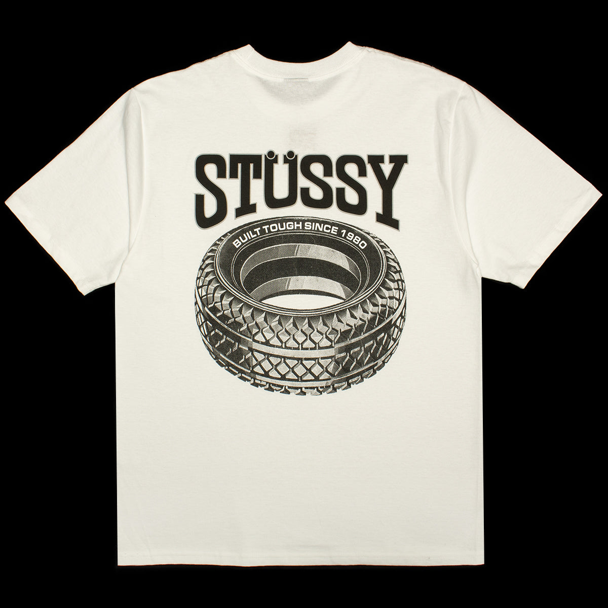 Tough Tread T-Shirt