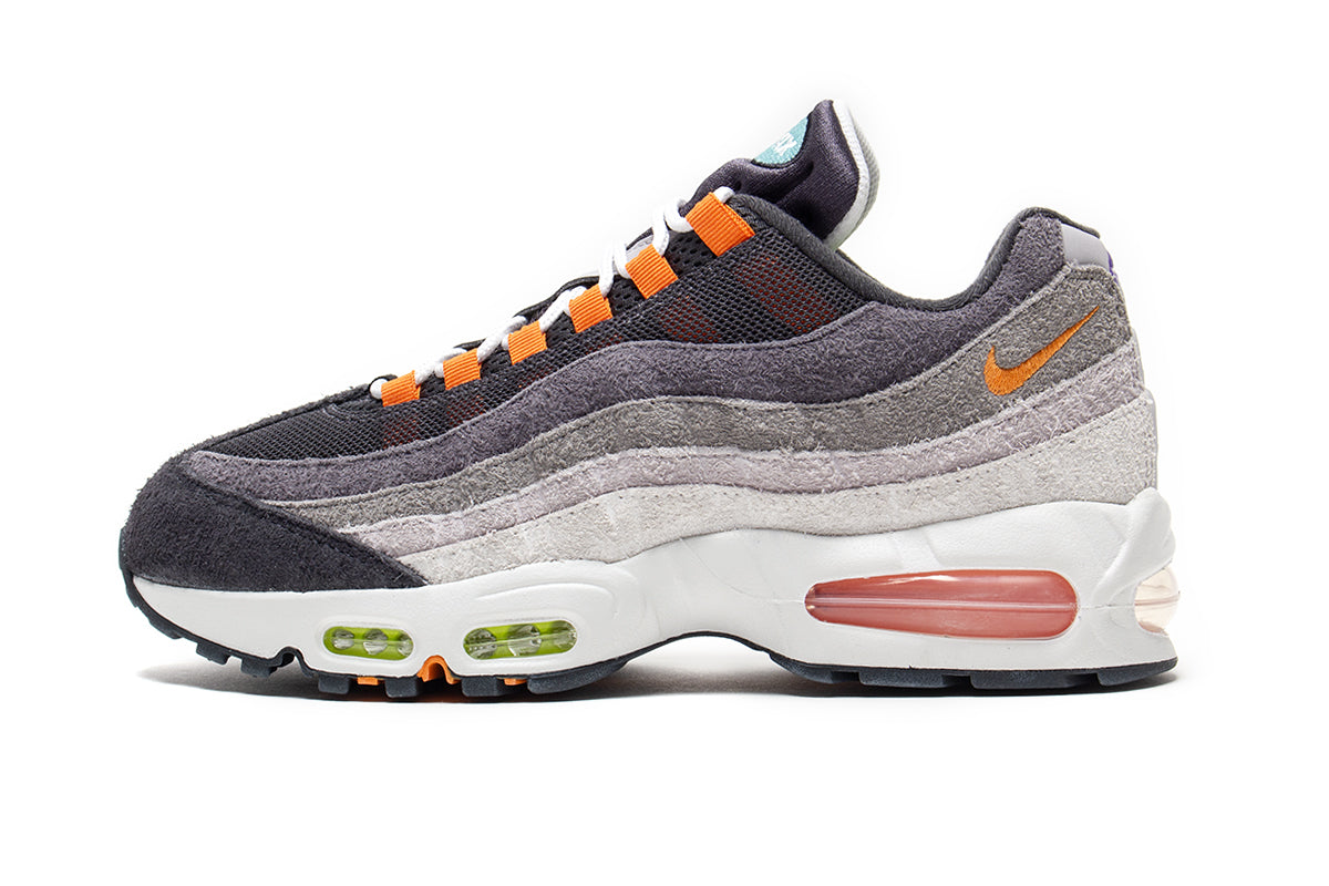 Air Max 95 Big Bubble