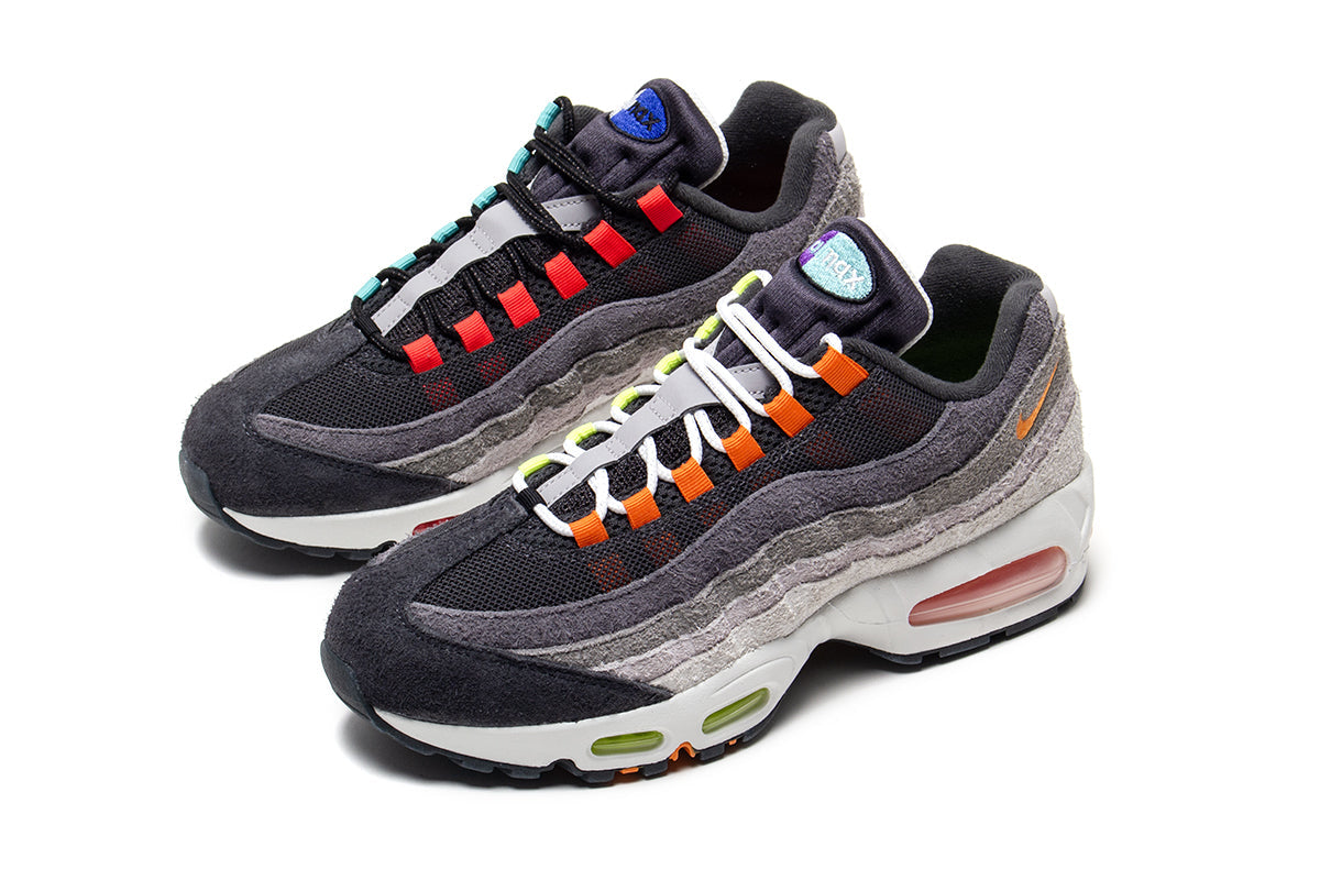 Air Max 95 Big Bubble
