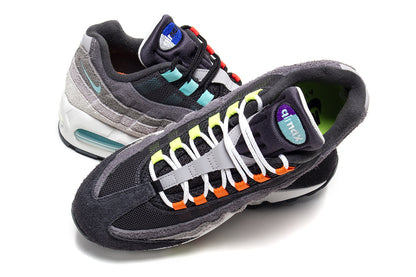 Air Max 95 Big Bubble