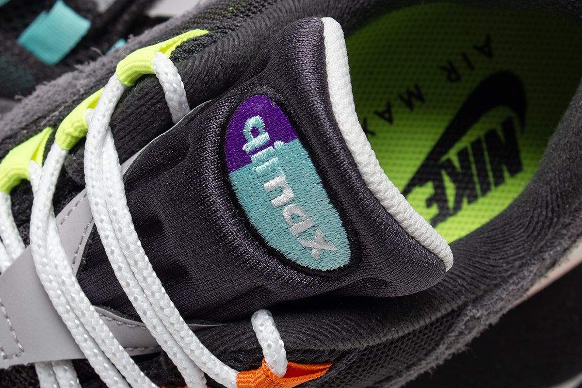 Air Max 95 Big Bubble