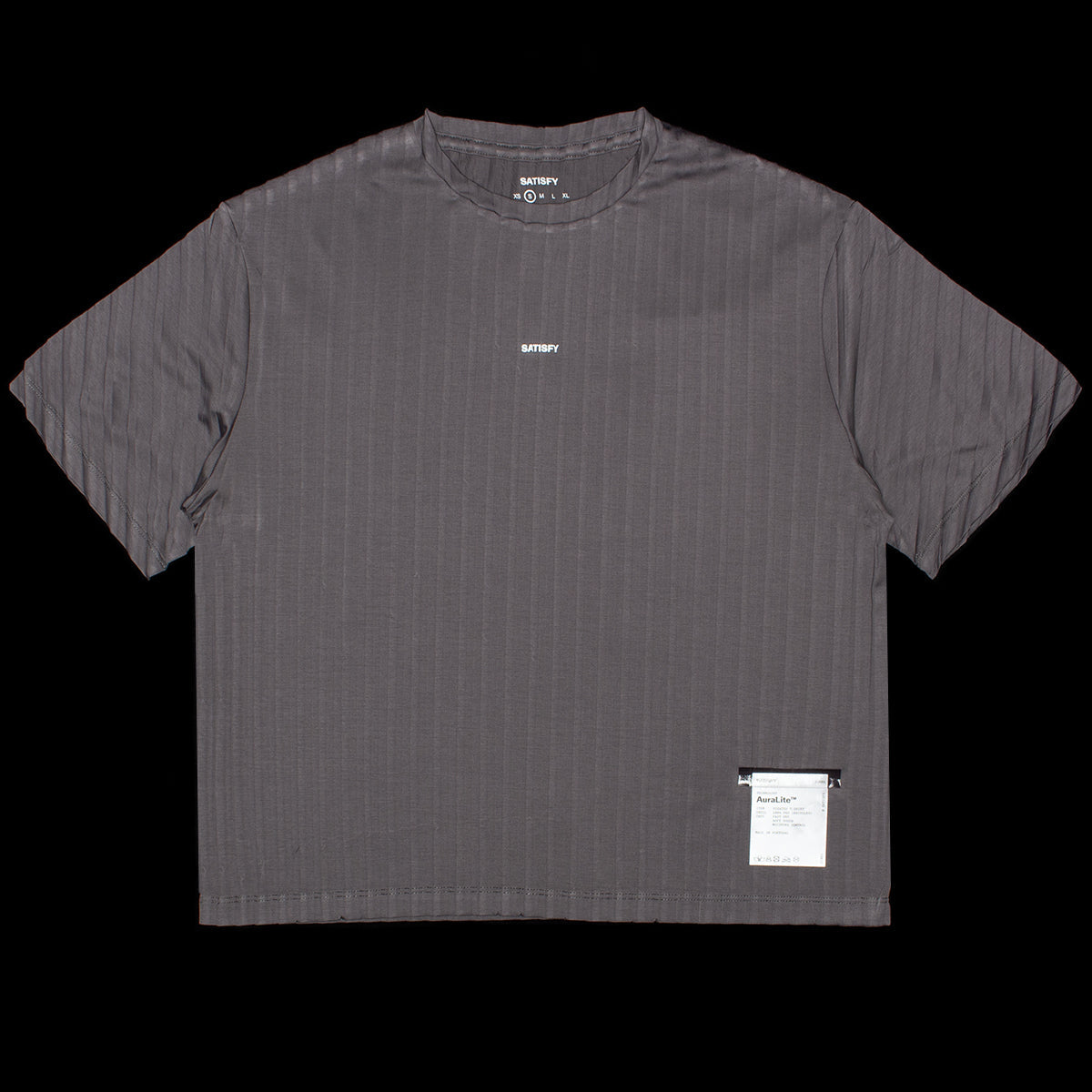 Women's Auralite Pleated T-Shirt